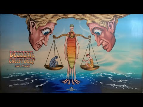 Dezzert & Creepy Deep - Soul Prison