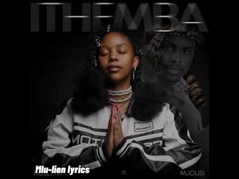 Ithemba - Nolly M ft Mjolisi [Lyric video]