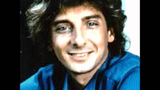 BARRY MANILOW Weekend In New England