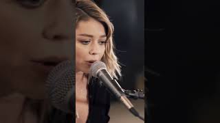 Boyce Avenue Ft. Sarah Hyland  - Closer (The Chainsmokers Ft.  Halsey Cover)