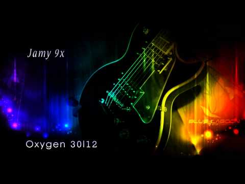JM9x - Oxygen 30|12 - Compo 2014 (feat. Johan R. GTR) [Zouk 2014]