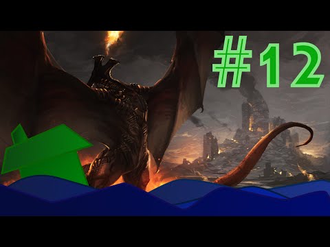 Endless Legend - Tutorial! - Ep 12: Quest Catchup