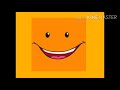 Nick Jr Face Opens Sonic X 2003