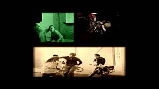 John Butler Trio  - Pickapart (Offical Music Video)