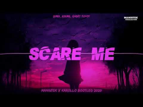 LUM!X, KSHMR, Gabry Ponte feat Karra - Scare Me (Maniutek x Karollo Bootleg 2020)