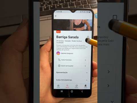 Vídeo: Acessar Queima Diária: perguntas e respostas