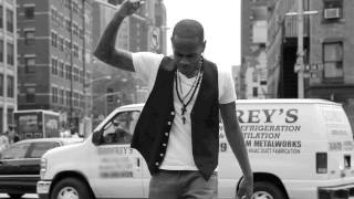 LATIF "ONE KISS" (Official Music Video)