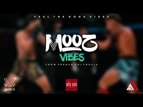 STAY FOCUS X SCANOS - (Volcom Nox Tahiti) 2025