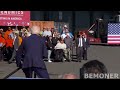 Joe Biden Fart