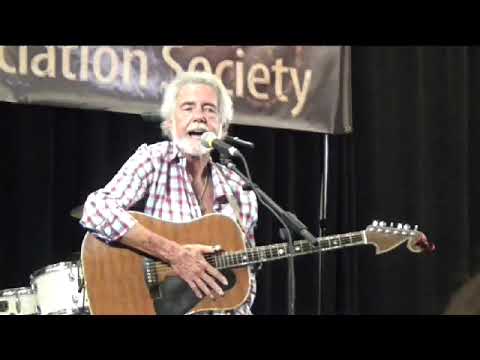 Thom Bresh Live at CAAS 2019