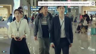 Download lagu Ejay Falcon & Lauren Young stars in SBS K-Drama 'Where Stars Land' Episode 7 mp3 Download lagu Ejay Falcon & Lauren Young stars in SBS K-Drama 'Where Stars Land' Episode 7 mp3