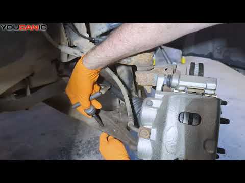 How to Replace Sway Bar Links on 2007-2013 Chevy Silverado & GMC Sierra (GMT900 Chassis)