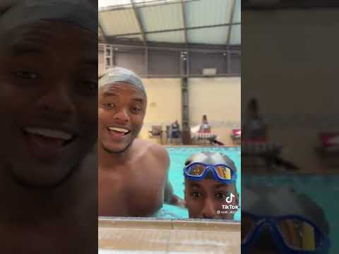 nuti dallol እና babi abrelo ምን ነካቸው 😂😂