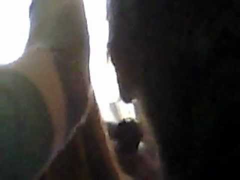 120208 Music Bank in Paris - Special Stage - Soohyun & Hyorin (2) - Friend You Give Me A Reason