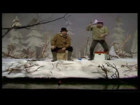 Gaston en Leo Eindejaarsshow