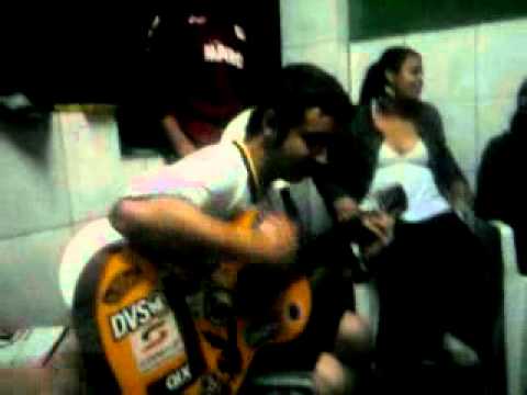 Apalpar video