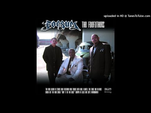 Foesum - Doin it On The Coast