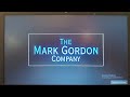 The Mark Gordon Company Touchstone Television Buena Vista International Inc 2021 2020