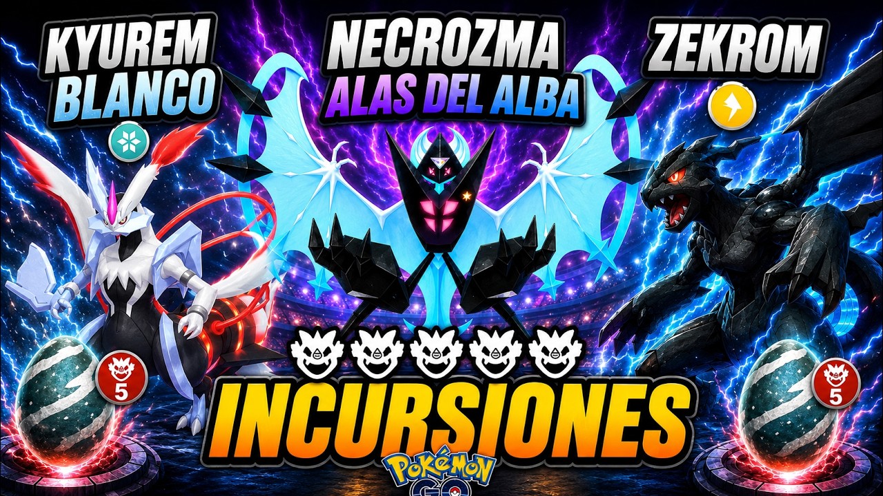 🚨AHORA TOCA AGUNAS FUSIONES🚨HAGAMOS MUCHAS RAIDS EN DIRECTO POKEMON GO