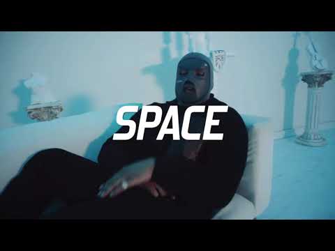 M Huncho x Nafe Smallz x Don Toliver Type Beat - "SPACE" - 2020 Melodic Wavy Trap Beat