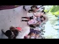 Karakattam 2 Funny Dances On An Indian Village Road Subscribe Funny Villagelife