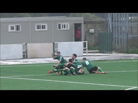 GOLES 3ª Juvenil: Lenense Proinastur, 2 - Lada Langreo, 2