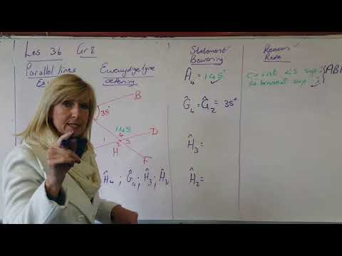 Allies Wiskunde 2020 Gr. 8 - 36