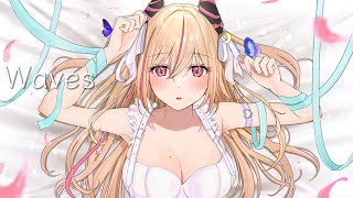 【MV】Waves / みったん［オリジナル曲］