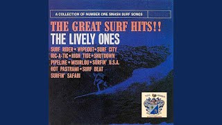 Surf City