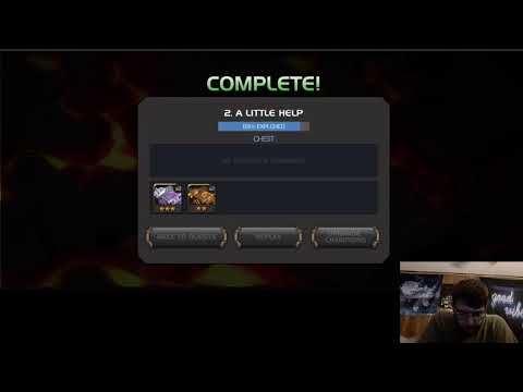 MCOC Free to Play Day 4! Act 4 Exploration