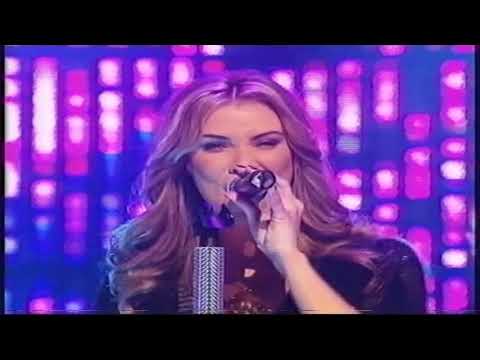 Just A Little Bit More- Liberty X