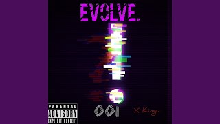 Evolve. Music Video