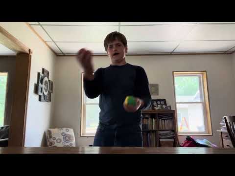How to juggle windmill!! A beginner/intermediate tutorial!