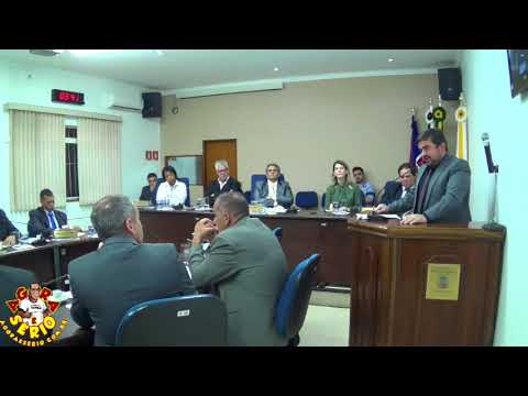 Tribuna Vereador Williams Soares dia 19 de Setembro de 2017