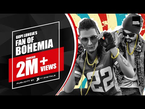 Fan Of Bohemia