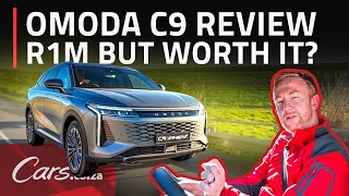 Download lagu China’s Best Car Yet? The Omoda C9 PHEV | In-Depth Review mp3 Download lagu China’s Best Car Yet? The Omoda C9 PHEV | In-Depth Review mp3