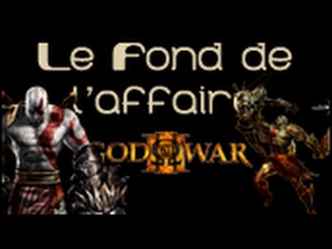 God of War II : Divine Retribution Playstation 2