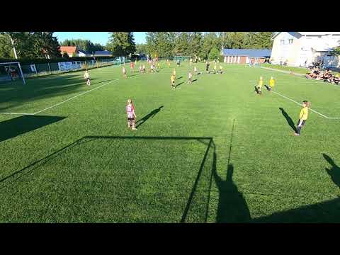 PaU/Punainen- STPS/Keltainen