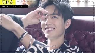 Download lagu 肖战(Xiao Zhan) 光點(Light spot) 無損音質 動態歌詞 mp3