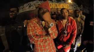 Yung JB Ft Hell Rell & Noey No Good - Diego