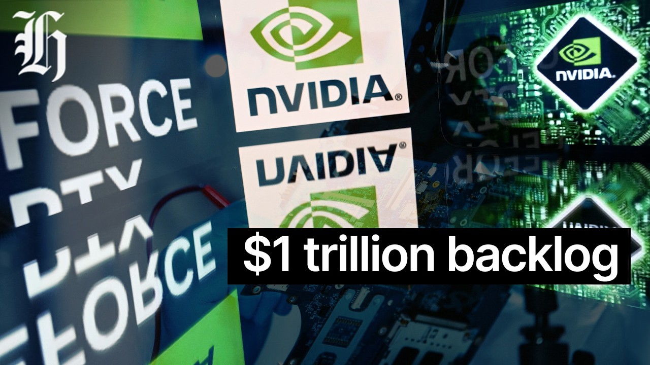 Michelle Dickinson was in the audience at Nvidia boss' keynote speech| Herald NOW Business