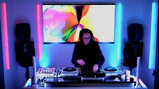 This DJ will Blow your MIND!!!! LEXIE Live From Toronto