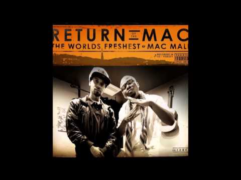 Mac Mall   Me and My Beezy feat  Willie Joe