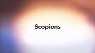 Love of my life : scorpions