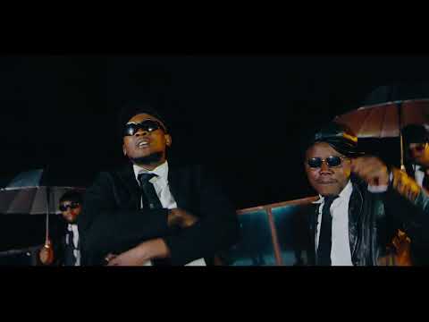 Young Kay Na Jae Swagger -  Ma Betrayal (Official Music Video)