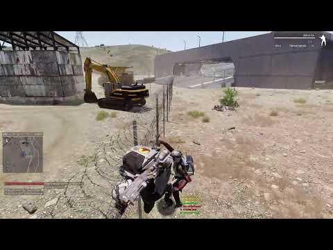 Claymore 3 GC | Apollo's Wraith PART 2