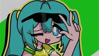 Cover art for Tuzera&ミク - (Himitsu Da Yo) 秘密だよfeat.Hatsune Miku