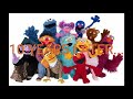 63rd Street In New York Becomes Sesame Street