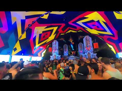 G.M.S & Dickster @ Adhana Festival 2021/2022