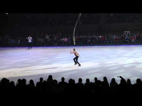 KAREN HOVSEPYAN - 05.03.2016 - ARI ZAKARYAN SHOW KINGS ON ICE